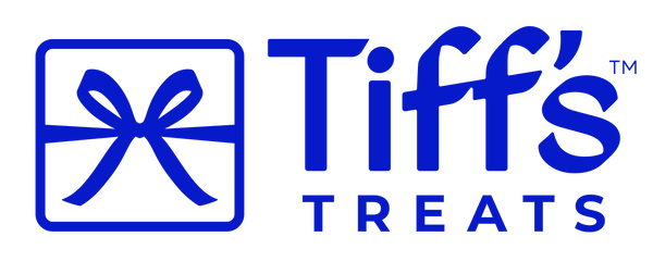 Tiff's Treats Portal (Productiv)